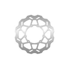Ng тормозной диск перед derbi 50/125, sherco 50/125/290 (260x108x3,5mm) (6x6,5mm)