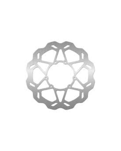 Ng тормозной диск перед derbi drd/senda 50'04-05, sherco citycorp 125'07-08 (300x108x3,5mm) (6x6,5mm)