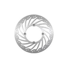 Ng тормозной диск перед husqvarna m530rr '08-10, smr570 '01-04 (290x120x5mm) (4x6,5mm)