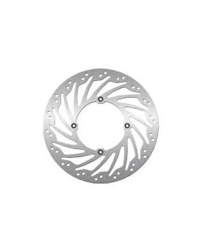 Ng тормозной диск перед husqvarna m530rr '08-10, smr570 '01-04 (290x120x5mm) (4x6,5mm)