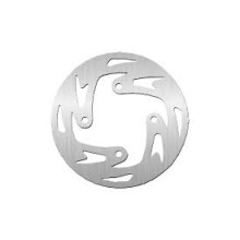 Ng гальмівний диск перед gas gas mc65 '06-07, mx65 '10-11 (180x-x3mm) (4x6,5mm)