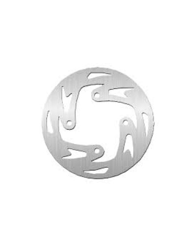 Ng тормозной диск перед gas gas mc65 '06-07, mx65 '10-11 (180x-x3mm) (4x6,5mm)