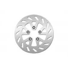 Ng тормозной диск зад beta rr50 '05 (185x45x3,5mm) (5x6,5mm)