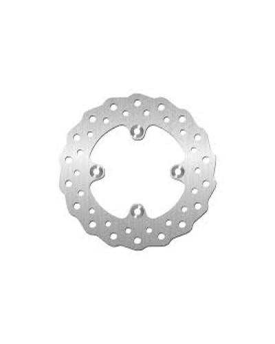 Ng гальмівний диск зад suzuki rm 85 '05-20 (200x85x3,5mm) (4x6,5mm) 