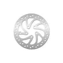 Ng гальмівний диск перед polini mini/xp/xp4 50/70/110/125 '06-17 (200x45x3mm) (5x6,5mm)