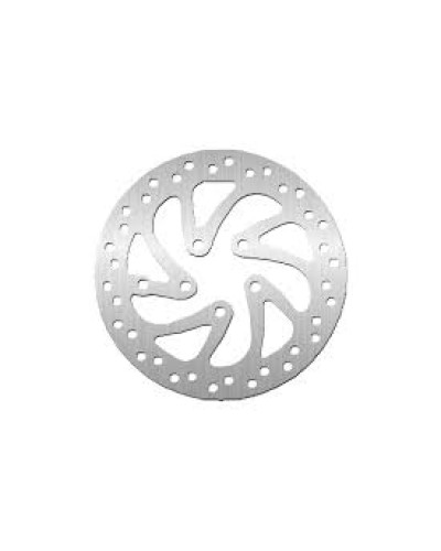 Ng тормозной диск перед polini mini/xp/xp4 50/70/110/125 '06-17 (200x45x3mm) (5x6,5mm)
