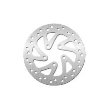Ng тормозной диск перед polini x1/xp4/xpr 50/65/110 '06-17 (180x45x3mm) (5x6,5mm)