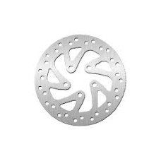 Ng тормозной диск перед polini x1/xp4/xpr 50/65/110 '06-17 (180x45x3mm) (5x6,5mm)