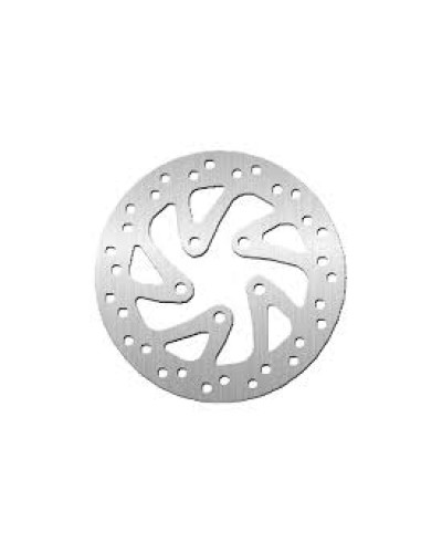 Ng тормозной диск перед polini x1/xp4/xpr 50/65/110 '06-17 (180x45x3mm) (5x6,5mm)