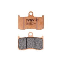 Trw zf гальмівні колодки kh347   racing kawasaki z 800 13-17, z 900 17-21, z 1000 03-06, suzuki gsx 750 17-21, gsx 1300 07-10, indian chief / chief dark horse 14-, roadmaster  ( mcb737srq)