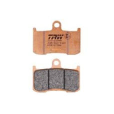 Trw zf тормозные колодки kh347 racing kawasaki z 800 13-17, z 900 17-21, z 1000 03-06, suzuki gsx 750 17-21, gsx 1300 07-10, indian- mcb737srq)
