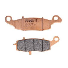 Trw zf тормозные колодки kh231 racing kawasaki er6 06-16, versys 650 07-14, z 750, 04-06, zr7 99-04, w 800 '11-, gpz 1100 95-98, v 1600 03-08, vn 1700 09-17, suzuki gs 500 96-08, gsf 600 00-04, перед