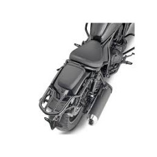Kappa стеллаж для центрального кофра honda cmx 1100 rebel '21-(без платформы)