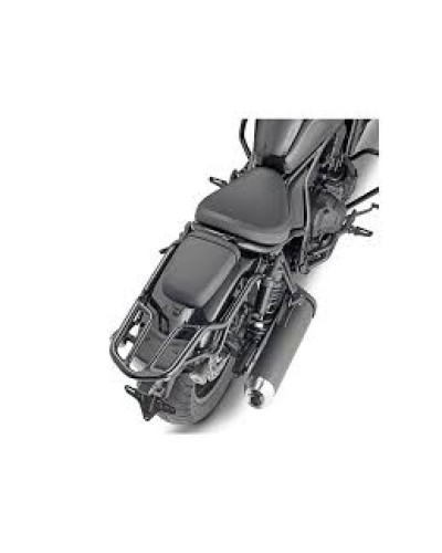Kappa стеллаж для центрального кофра honda cmx 1100 rebel '21-(без платформы)