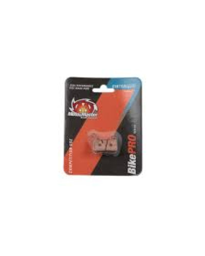 Moto-master bike pro тормозные колодки велосипедные pro подходит к shimano xtr br-m975, br-m966, br-m965, xt br-m776, br-m775, br-m765, slx br-m800, de9 br-m535