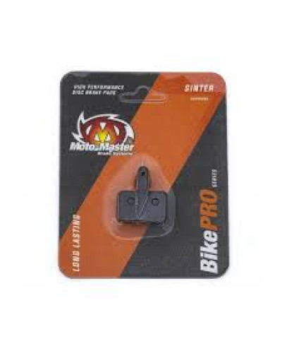 Moto-master bike pro тормозные колодки велосипедные подходит к avid elixir 9/7/5/3/1/cr/r, sram xx, xo, db1, db 3, db 5, levelt, level tl