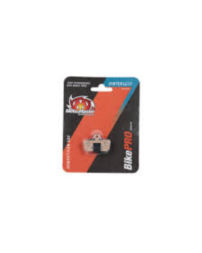Moto-master bike pro тормозные колодки велосипедные pro подходит к avid xo trail, elixir 9 trail, elexir 7 trail, sram quide ultimate, rsc, rs, r, t