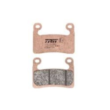 Trw zf гальмівні колодки kh724  street bmw r 1250 gs adventure 19-21, bmw r 1250 gs 19-21, bmw r 1250 rt 19-21, bmw s 1000 rr 19-21 перед