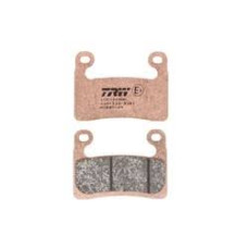 Trw zf тормозные колодки kh724 street bmw r 1250 gs adventure 19-21, bmw r 1250 gs 19-21, bmw r 1250 rt 19-21, bmw s 1000 rr 19-21