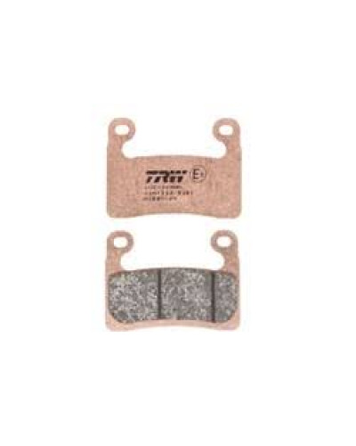 Trw zf тормозные колодки kh724 street bmw r 1250 gs adventure 19-21, bmw r 1250 gs 19-21, bmw r 1250 rt 19-21, bmw s 1000 rr 19-21