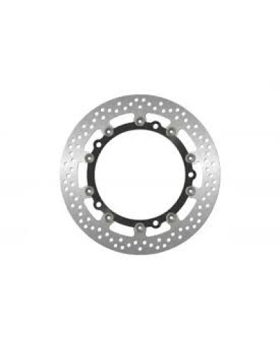 Ng тормозной диск перед bmw f 900r/xr '20-'22, f 800r/gt/s/st '05-'20, hp2 '06-'12, r 1200rt/rs '01-'18, k 1600gt/g20 '02-'09, k 1200/1300s/r '04-'15, r 1250 r/rt/rs