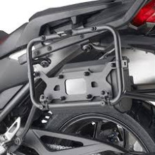 Kappa крепеж для ящика с инструментами ks250 к стеллажу klo1192mk/cam ​​honda nc 750x '21