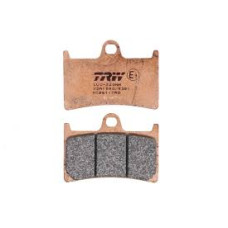Trw zf тормозные колодки kh252 kh380 racing yamaha fz6 07-10, fzs 600 98-01, mt-07 14-17, tracer 700 '16-, fz8 10-16, mt-09 12- 1200z super tenere '10-, fjr 1300 01-16, xjr 1300 99-16, xv 1700 03-05, xv 1900 06-10, пере