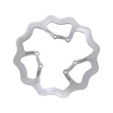 Galfer гальмівний диск перед honda crf 250r/300r/450r/rx/l/rs '15-  (260x101x3mm)