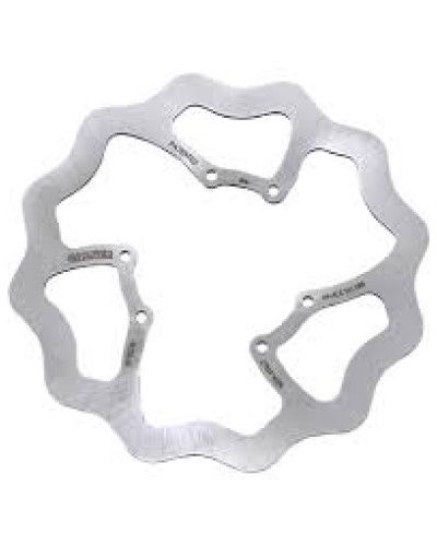 Galfer гальмівний диск перед honda crf 250r/300r/450r/rx/l/rs '15-  (260x101x3mm)