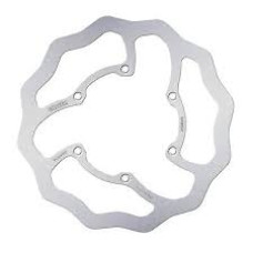 Galfer гальмівний диск перед yamaha wr 250f '17-, wr 450f '20-, yz 125/250 '22-, yz 250f/450f '20  (270x118x3mm)