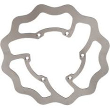 Galfer тормозной диск перед yamaha wr 450f '16-'19, yz 125/250 '18-'21, yz 250f/450f '16-'20 (270x118x3mm)