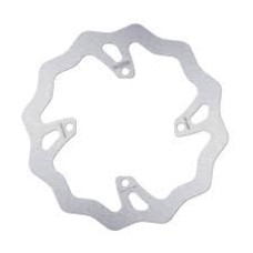 Galfer гальмівний диск перед suzuki rm 250z/450z '06-'18 rmx 450z '10-'17  (250x118x3mm)