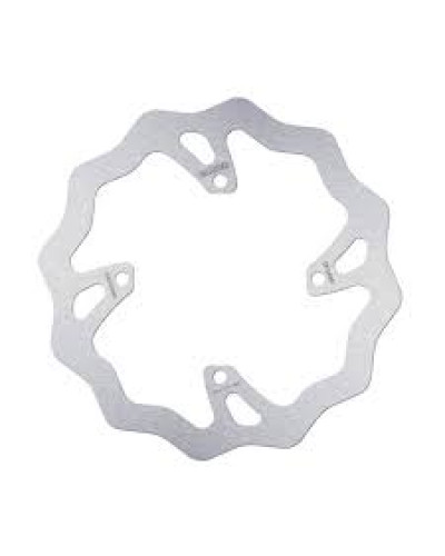 Galfer гальмівний диск перед suzuki rm 250z/450z '06-'18 rmx 450z '10-'17  (250x118x3mm)