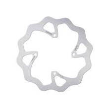 Galfer тормозной диск перед suzuki rm 250z '19-, rmx 450z '18- (270x118x3mm)