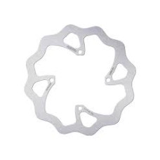Galfer гальмівний диск перед suzuki rm 250z '19-, rmx 450z '18-  (270x118x3mm)