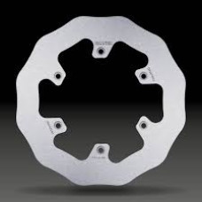 Galfer гальмівний диск зад ktm sx/exc/lc4 husaberg,husqvarna,gas gas  (220x110x5mm) enduro mud six days