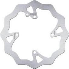 Galfer гальмівний диск перед sherco se/sef 250/300/450 '14-,   (260x120x3mm)