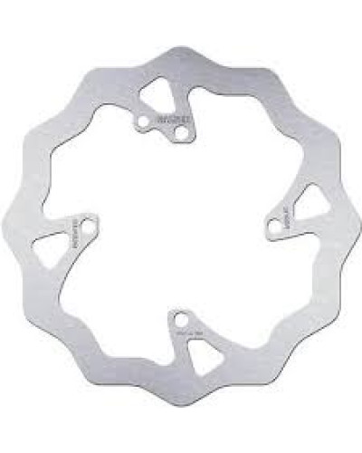 Galfer гальмівний диск перед sherco se/sef 250/300/450 '14-,   (260x120x3mm)