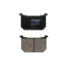 Trw zf тормозные колодки kh068 kawasaki gpz 400/500 '82-'84, z 400/500 '81-'83, gpz/z/ltd 550 '80-'82, gt/gpz/z/ltd 70 '79-'83 перед