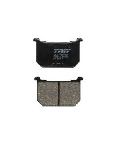 Trw zf тормозные колодки kh068 kawasaki gpz 400/500 '82-'84, z 400/500 '81-'83, gpz/z/ltd 550 '80-'82, gt/gpz/z/ltd 70 '79-'83 перед