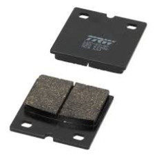 Trw zf тормозные колодки kh77 bmw r 80 gs/pd '87-'98, r100 gs/pd '86-'96 перед