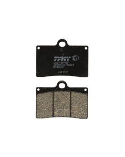 Trw zf тормозные колодки kh095 aprilia rs4 125 '11-'16, ducati monster 600 '94-'98, ktm duke 620 '94-'98, moto guzzi california 1100 '98-'05,- 125 '91-'95, szr 660