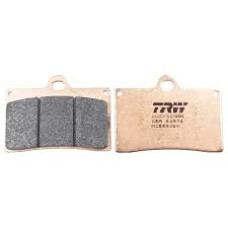 Trw zf тормозные колодки kh095 street aprilia rs4 125 '11-'16, ducati monster 600 '94-'98, ktm duke 620 '94-'98, moto guzzi california 1100 '91-9 tzr 125 '91-'95, sz
