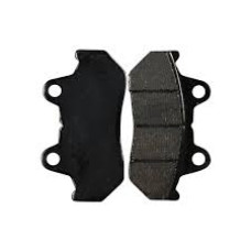 Trw zf тормозные колодки kh069 kh069/2/3 honda cbx 125f '84-'88, cn 250 helix '86-'99, nsr 250/400r '85-'86, cb 450 '83-'8 650 '83, gl 650 goldwing '83-'85, cbx