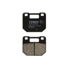 Trw zf тормозные колодки kh110 suzuki rg 80 gamma '85-'96, rg 125 gamma '85-'90 перед