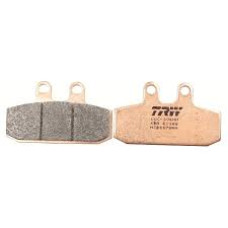 Trw zf тормозные колодки kh256 aprilia atlantic 500 '02-'05, scarabeo 500 '02-'12, leonardo 250 '99-'04, scarabeo 150 '99-'04, sportcity 300 '0 '98-'00 перед