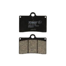 Trw zf гальмівні колодки kh101  yamaha tt 600 '89, xt 600 '87-'90, xt 600z tenere '86-'91 перед