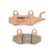 Trw zf тормозные колодки kh135 street kawasaki klx 125 '10-'13, kx 125/250/500 '89-'93, kdx 200/250 '93-'94, klx '09-'15, suzu '87-'95, rm-x 250 '89-'95, yamaha yz 125/250 2t