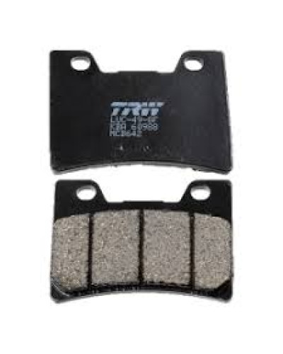 Trw zf тормозные колодки kh123 yamaha fzr 750/1000 genesis '86-'88, trx 850 '96-'99, fj 1200 '91-'95, xjr 1200 '96-'98, xvz-1 1300 venture royal '86-'92 до