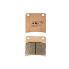 Trw zf тормозные колодки kh146 street suzuki vx 800 '90-'95, gsx 1100g '91-'93 зад